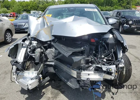 2024 Honda Cr-V Exl из США, поврежденный, VIN 7FARS4H79RE020759